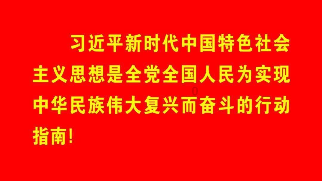 图解纪律处分条例丨对违犯党纪的党组织的处理规定